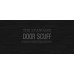 al door sill scuff plates hyundai accent 2011-15